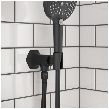 A large image of the Hansgrohe 04831 Alternate Image