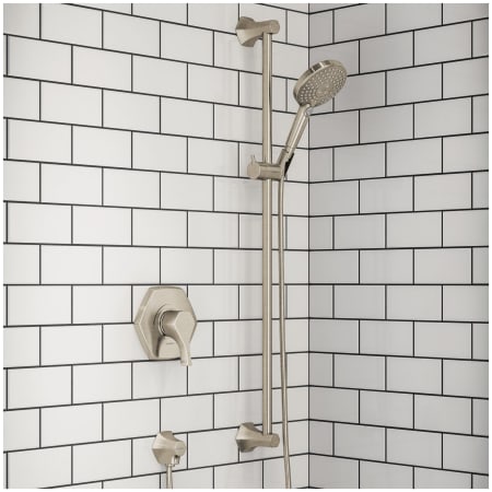 A large image of the Hansgrohe 04832 Alternate Image