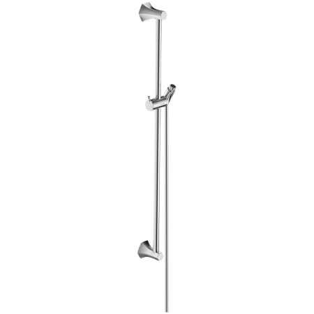 A large image of the Hansgrohe 04832 Chrome