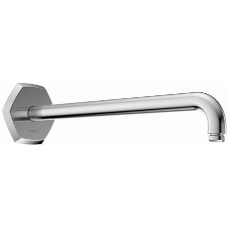 A large image of the Hansgrohe 04833 Chrome