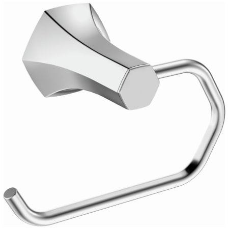 A large image of the Hansgrohe 04837 Chrome