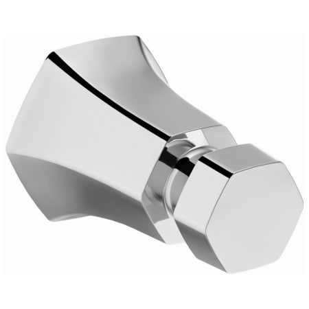 A large image of the Hansgrohe 04838 Chrome
