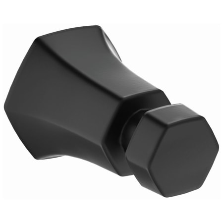 A large image of the Hansgrohe 04838 Matte Black