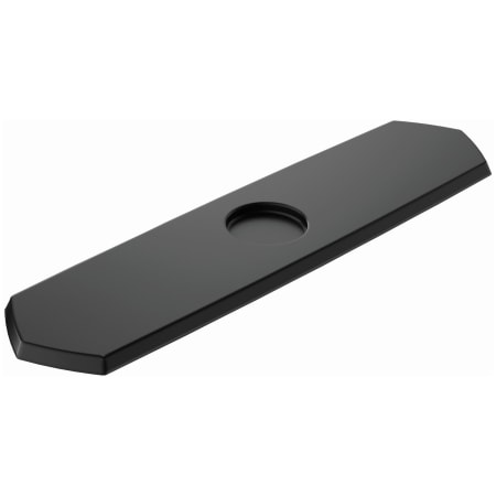 A large image of the Hansgrohe 04856 Matte Black