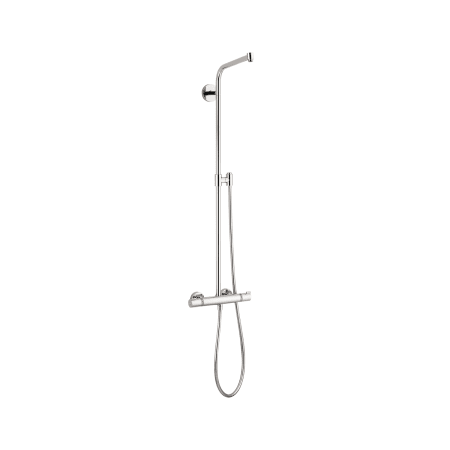 A large image of the Hansgrohe 04868 Chrome