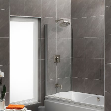 A large image of the Hansgrohe 04910 Alternate View