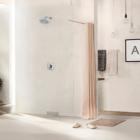 A large image of the Hansgrohe 04911 Alternate View