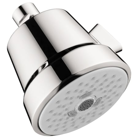 A large image of the Hansgrohe 04926 Chrome