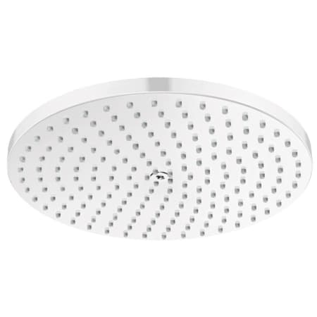 A large image of the Hansgrohe 04927 Matte White