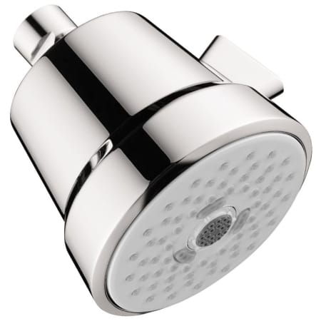 A large image of the Hansgrohe 04928 Chrome