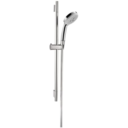 A large image of the Hansgrohe 04945 Chrome