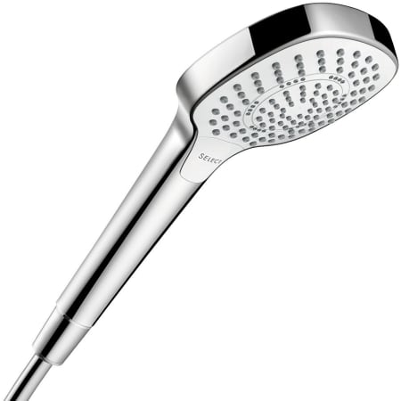 A large image of the Hansgrohe 04948 Chrome