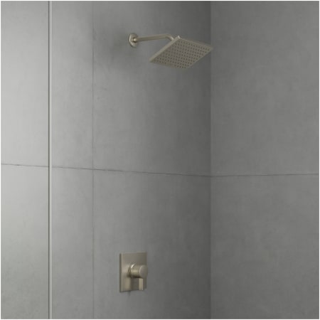 A large image of the Hansgrohe 04958 Alternate Image