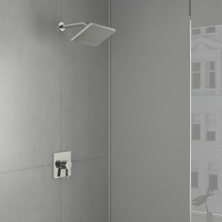 A large image of the Hansgrohe 04960 Alternate Image