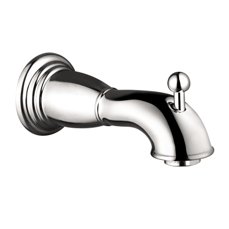 A large image of the Hansgrohe 06089 Chrome