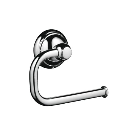 A large image of the Hansgrohe 06093 Chrome