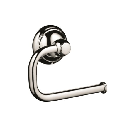A large image of the Hansgrohe 06093 Polished Nickel