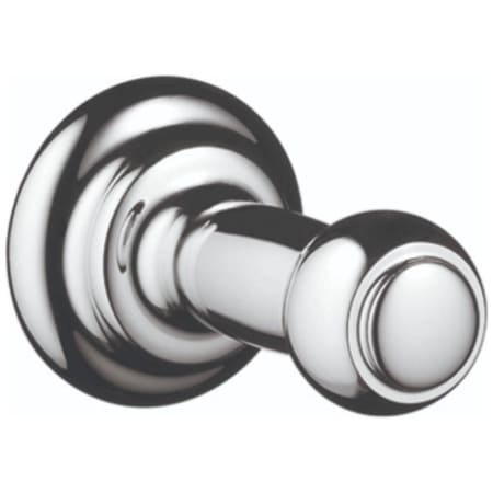 A large image of the Hansgrohe 06096 Chrome