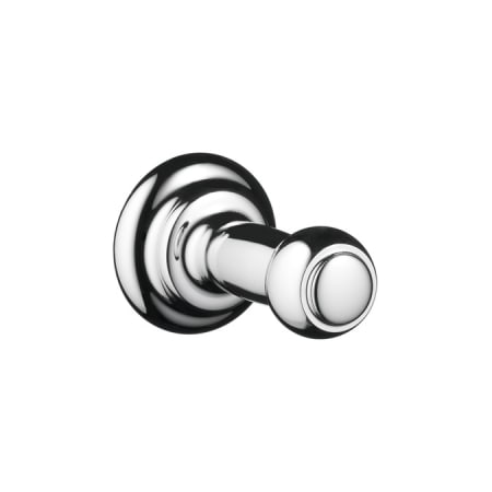 A large image of the Hansgrohe 06096 Chrome