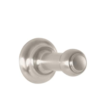 A large image of the Hansgrohe 06096 Brushed Nickel