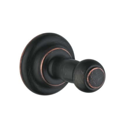 A large image of the Hansgrohe 06096 Rubbed Bronze
