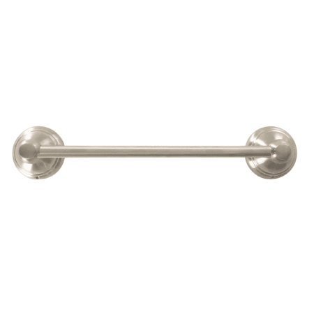 A large image of the Hansgrohe 06097 Brushed Nickel