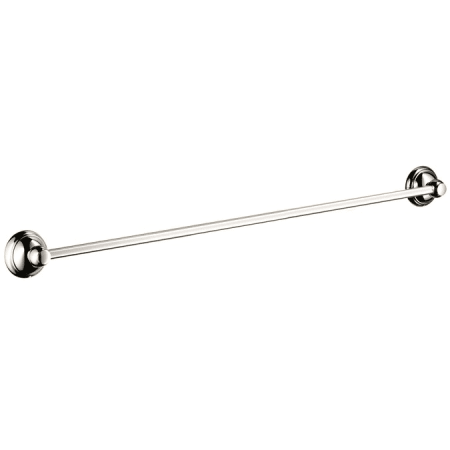 A large image of the Hansgrohe 06098 Polished Nickel