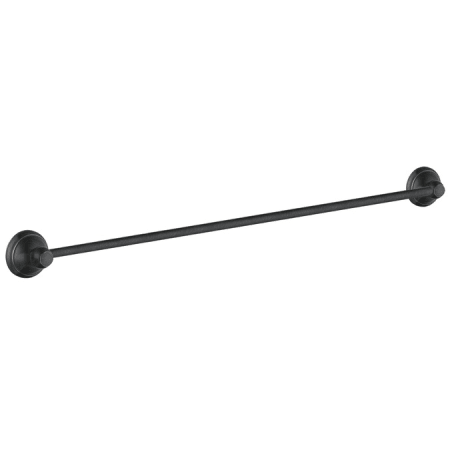 A large image of the Hansgrohe 06098 Rubbed Bronze