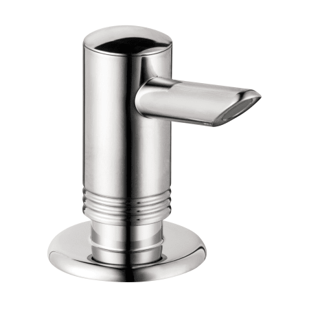 A large image of the Hansgrohe 06328 Chrome