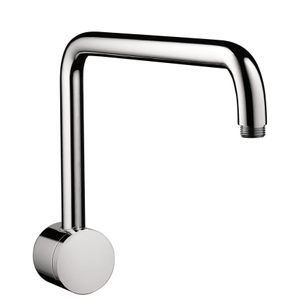 A large image of the Hansgrohe 06476 Chrome