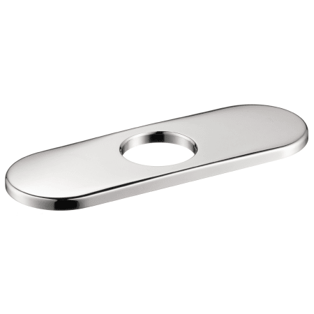 A large image of the Hansgrohe 06490 Chrome