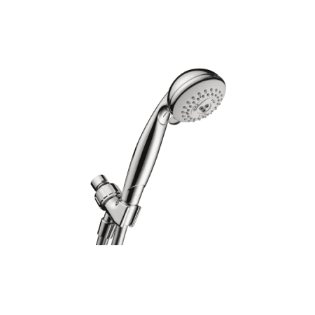 A large image of the Hansgrohe 06495-LQ Chrome