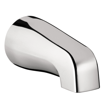 A large image of the Hansgrohe 06500 Chrome