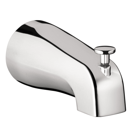 A large image of the Hansgrohe 06501 Chrome