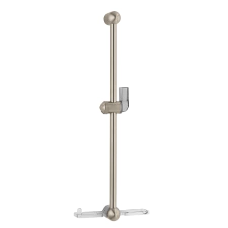A large image of the Hansgrohe 06890 Brushed Nickel
