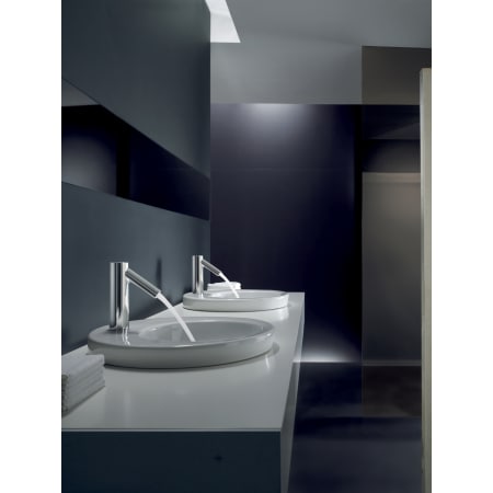 A large image of the Hansgrohe 10101 Hansgrohe 10101