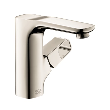 A large image of the Hansgrohe 11020 Polished Nickel