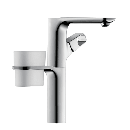 A large image of the Hansgrohe 11023 Hansgrohe 11023