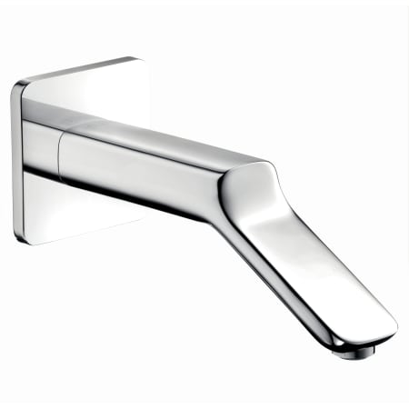 A large image of the Hansgrohe 11431 Chrome