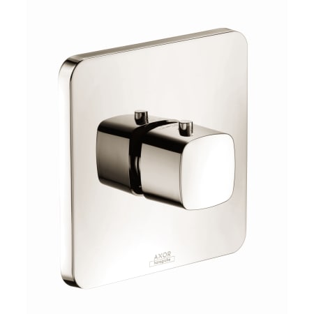 A large image of the Hansgrohe 11731 Polished Nickel