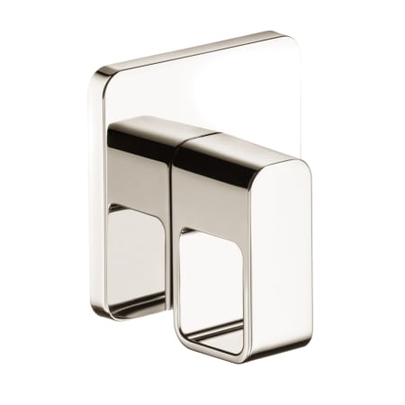 A large image of the Hansgrohe 11960 Polished Nickel