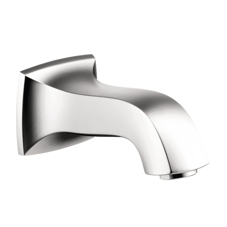 A large image of the Hansgrohe 13413 Chrome