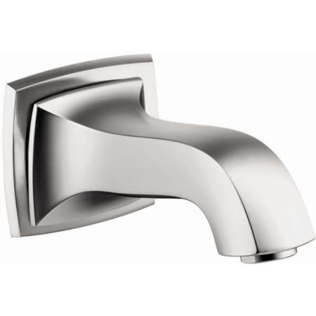 A large image of the Hansgrohe 13425 Chrome
