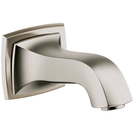 A large image of the Hansgrohe 13425 Polished Nickel