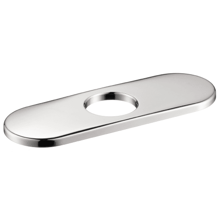 A large image of the Hansgrohe 14018 Chrome