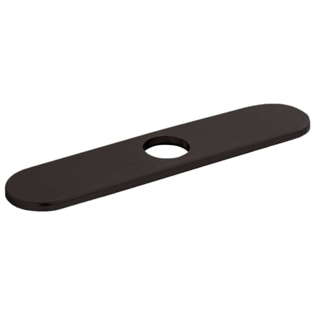 A large image of the Hansgrohe 14019 Matte Black