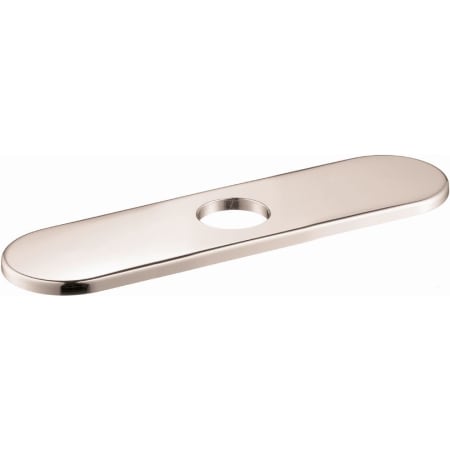 A large image of the Hansgrohe 14019 Polished Nickel