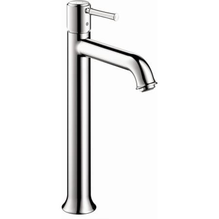 A large image of the Hansgrohe 14116 Chrome