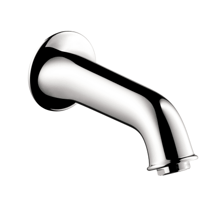 A large image of the Hansgrohe 14148 Chrome