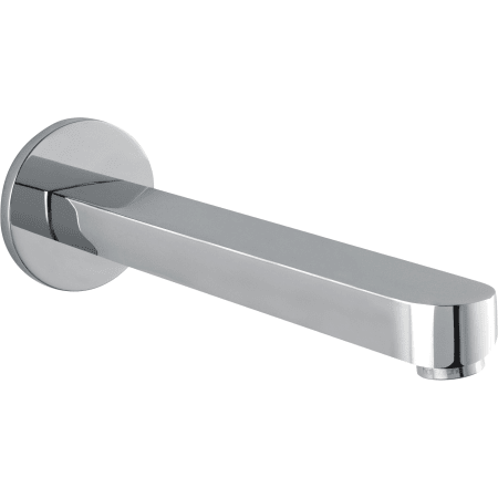A large image of the Hansgrohe 14421 Chrome